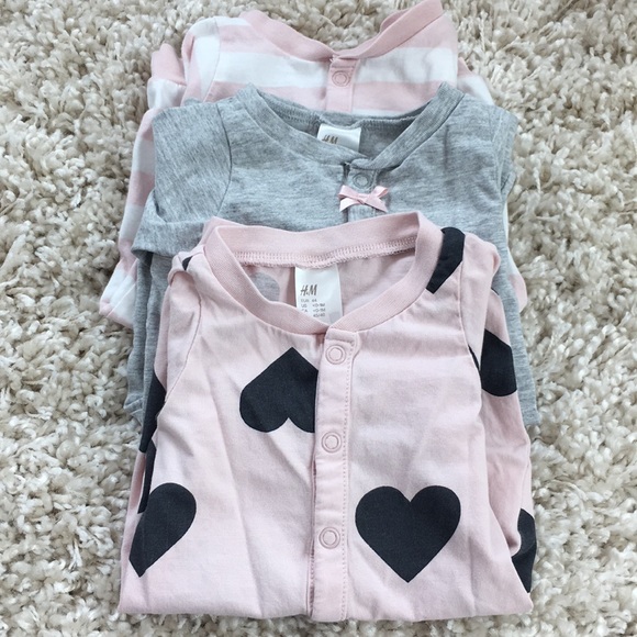 h&m preemie clothes